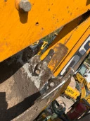 Трактора, комбайны и специальные автомашины Экскаватор-погрузчик JCB 3CXT 14M2NM 2020 года выпуска